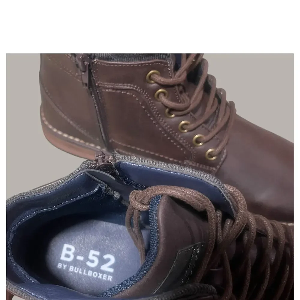 B-52 by Bullboxer step out